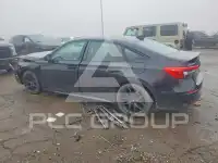 2022 Honda CIVIC фото