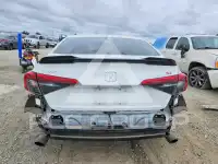 2022 Honda CIVIC фото
