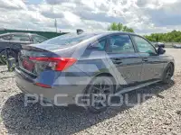 2022 Honda CIVIC фото
