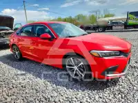 2022 Honda CIVIC photo