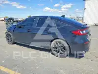 2022 Honda CIVIC фото