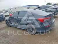 2022 Honda CIVIC фото