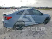 2022 Honda CIVIC фото