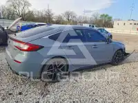 2022 Honda CIVIC фото