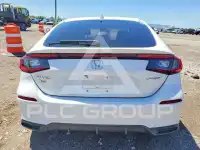 2022 Honda CIVIC фото