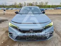 2022 Honda CIVIC фото