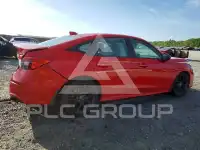 2022 Honda CIVIC фото