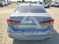 2022 Honda CIVIC фото