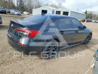 2022 Honda CIVIC photo