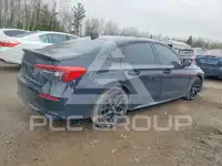 2022 Honda CIVIC фото