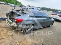 2022 Honda CIVIC photo
