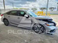 2022 Honda CIVIC фото