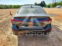 2022 Honda CIVIC фото