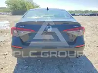 2022 Honda CIVIC photo