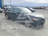 2022 Honda CIVIC photo