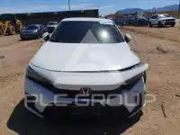 2022 Honda CIVIC фото