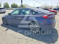 2022 Honda CIVIC фото