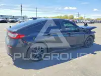 2022 Honda CIVIC фото