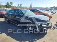 2022 Honda CIVIC фото