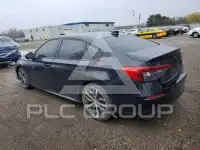 2022 Honda CIVIC фото