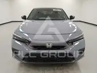 2022 Honda CIVIC фото