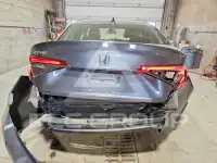 2022 Honda CIVIC фото