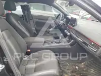 2022 Honda CIVIC фото