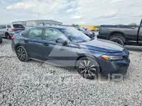 2022 Honda CIVIC фото