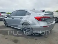 2022 Honda CIVIC photo