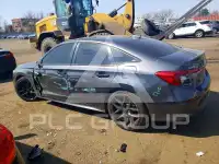 2022 Honda CIVIC фото