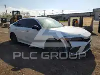 2022 Honda CIVIC фото