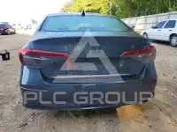 2022 Honda CIVIC фото