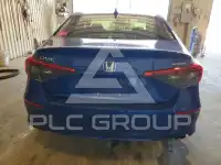 2022 Honda CIVIC фото