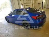 2022 Honda CIVIC фото