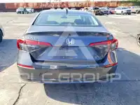 2022 Honda CIVIC photo