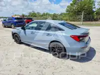 2022 Honda CIVIC photo