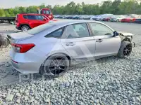 2022 Honda CIVIC фото