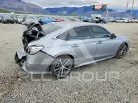 2022 Honda CIVIC photo