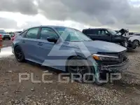 2022 Honda CIVIC фото