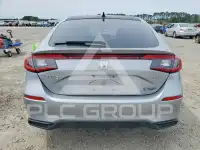 2022 Honda CIVIC фото