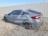 2022 Honda CIVIC фото