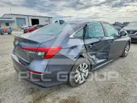 2022 Honda CIVIC photo