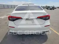 2022 Honda CIVIC фото