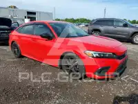 2022 Honda CIVIC фото