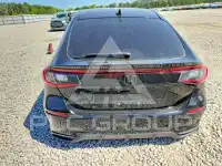 2022 Honda CIVIC photo