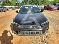 2022 Honda CIVIC фото