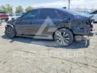 2022 Honda CIVIC фото