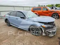 2022 Honda CIVIC фото