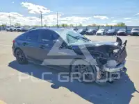 2022 Honda CIVIC фото