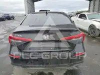 2022 Honda CIVIC фото